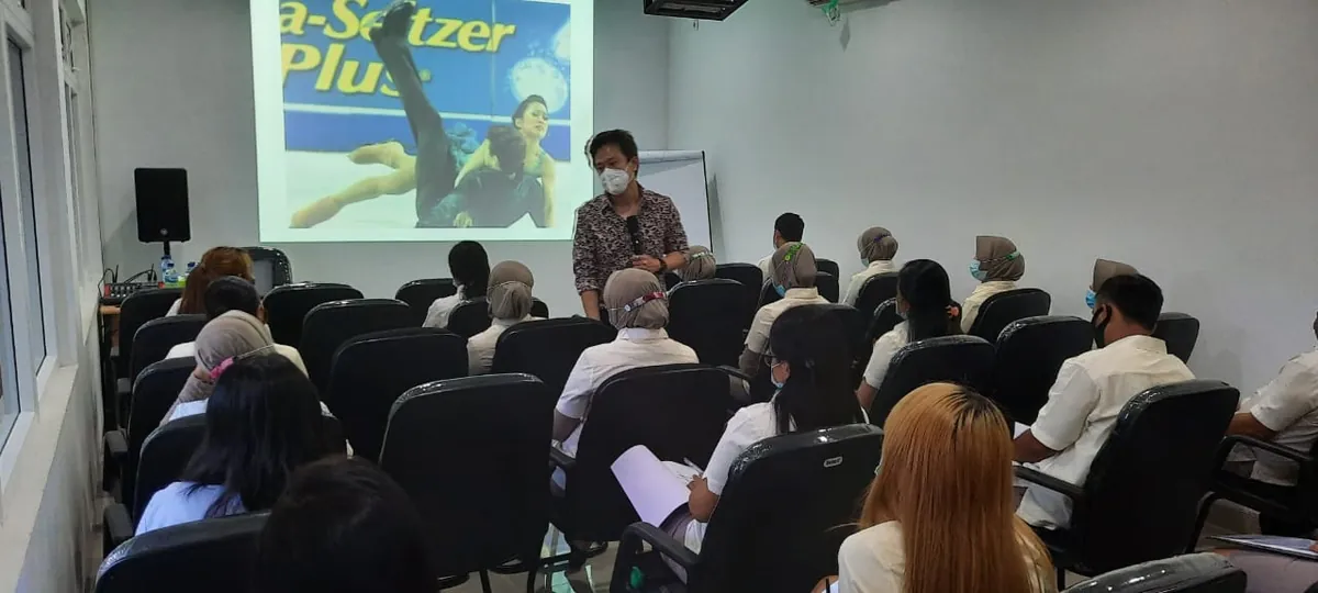 Grafologi Forensik untuk Investigasi Internal